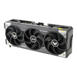 ASUS TUF Gaming GeForce RTX 5090 OC Edition 32GB GDDR7 Graphics Card 90YV0LY0-M0NA00