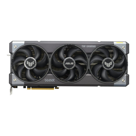 ASUS TUF Gaming GeForce RTX 5090 OC Edition 32GB GDDR7 Graphics Card 90YV0LY0-M0NA00