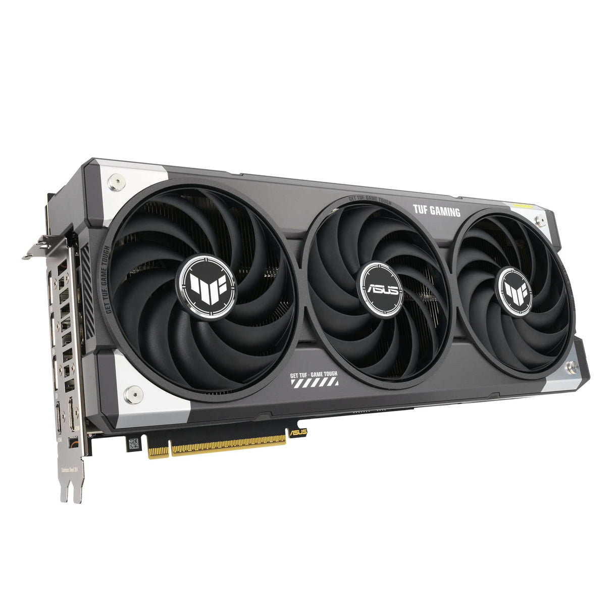 ASUS TUF Gaming GeForce RTX 5070 12GB GDDR7 Graphics Card 90YV0LZ0-M0NA00