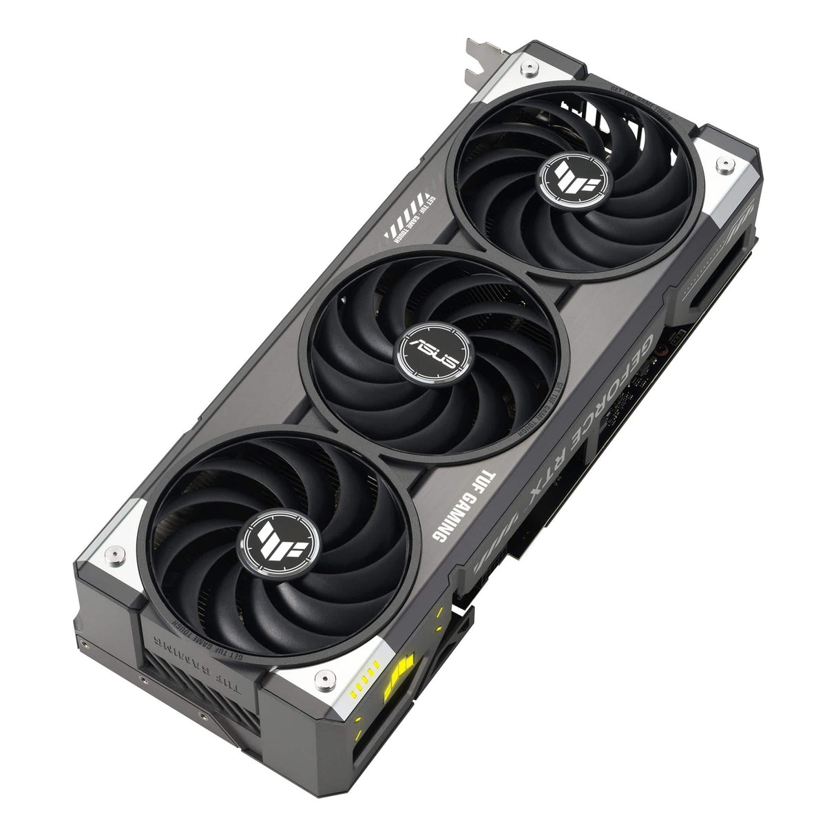 ASUS TUF Gaming GeForce RTX 5070 12GB GDDR7 Graphics Card 90YV0LZ0-M0NA00