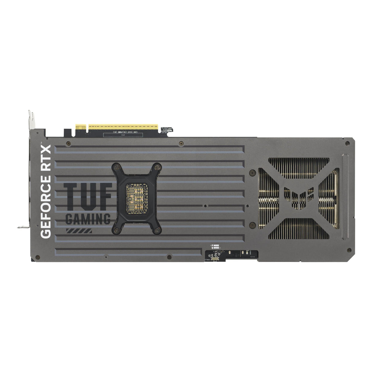 ASUS TUF Gaming GeForce RTX 5070 12GB GDDR7 Graphics Card 90YV0LZ0-M0NA00