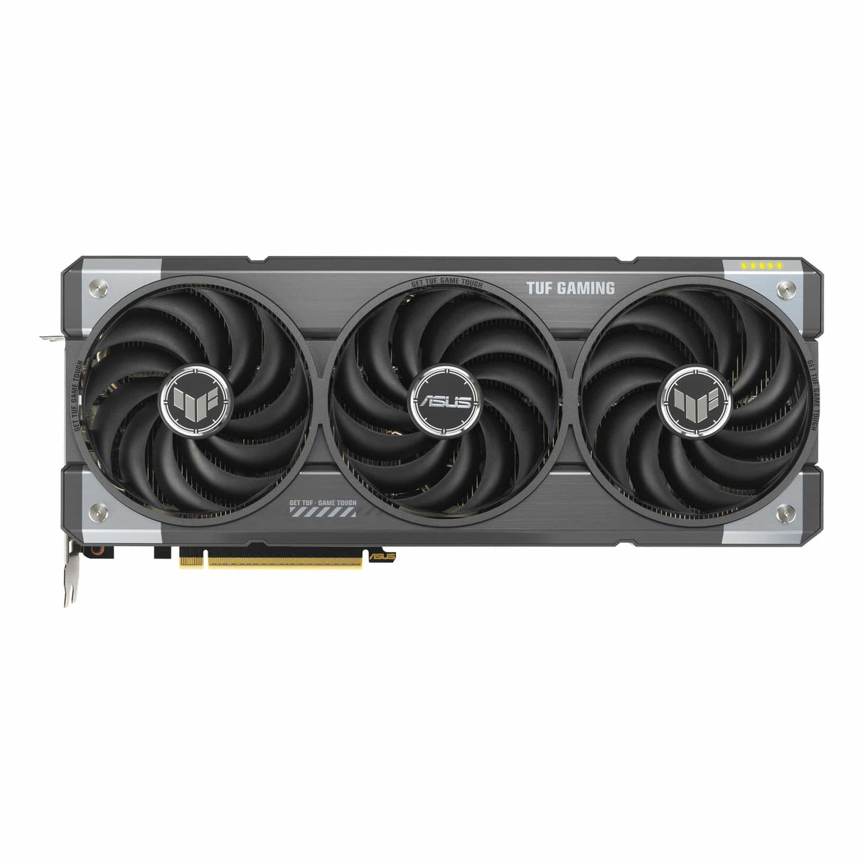 ASUS TUF Gaming GeForce RTX 5070 12GB GDDR7 Graphics Card 90YV0LZ0-M0NA00