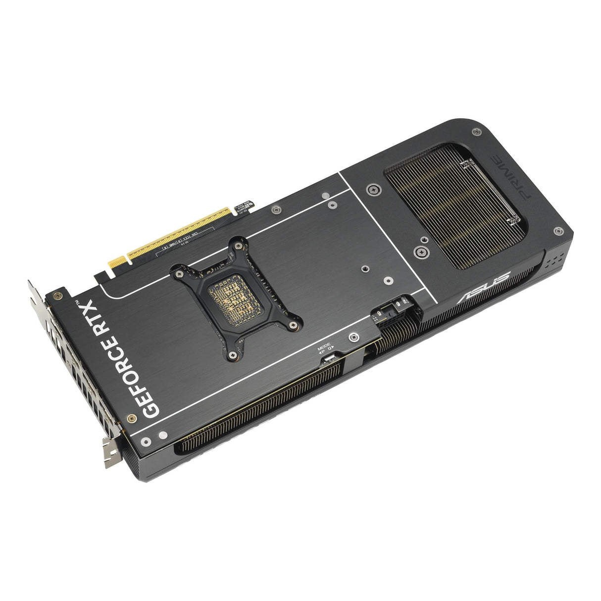 ASUS Prime GeForce RTX 5070 12GB GDDR7 Graphics Card 90YV0M10-M0NA00