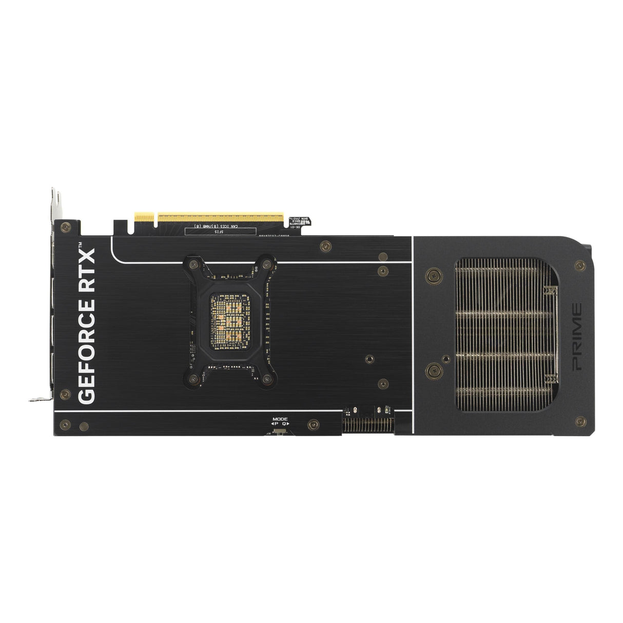 ASUS Prime GeForce RTX 5070 12GB GDDR7 Graphics Card 90YV0M10-M0NA00