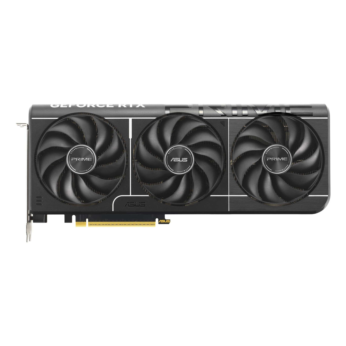 ASUS Prime GeForce RTX 5070 12GB GDDR7 Graphics Card 90YV0M10-M0NA00
