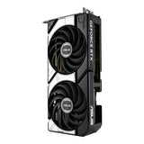 ASUS Dual GeForce RTX 5070 12GB GDDR7 OC Edition Graphics Card 90YV0M17-M0NA00