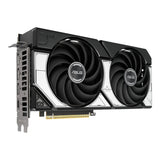 ASUS Dual GeForce RTX 5070 12GB GDDR7 OC Edition Graphics Card 90YV0M17-M0NA00