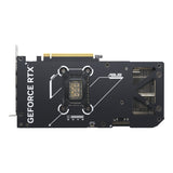 ASUS Dual GeForce RTX 5070 12GB GDDR7 OC Edition Graphics Card 90YV0M17-M0NA00