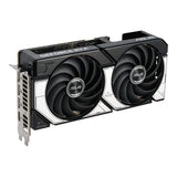 ASUS Dual GeForce RTX 5070 12GB GDDR7 OC Edition Graphics Card 90YV0M17-M0NA00