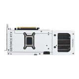 ASUS Prime GeForce RTX 5070 12GB GDDR7 Graphics Card - White OC Edition 90YV0M19-M0NA00