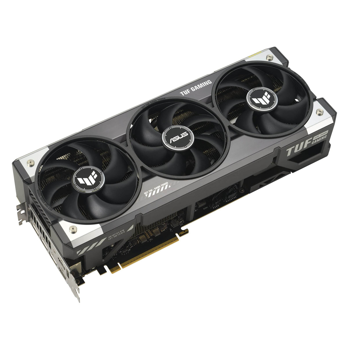 ASUS TUF Gaming GeForce RTX 5080 16GB GDDR7 Graphics Card 90YV0M30-M0NA00