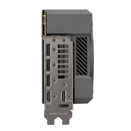 ASUS TUF Gaming GeForce RTX 5080 16GB GDDR7 Graphics Card 90YV0M30-M0NA00