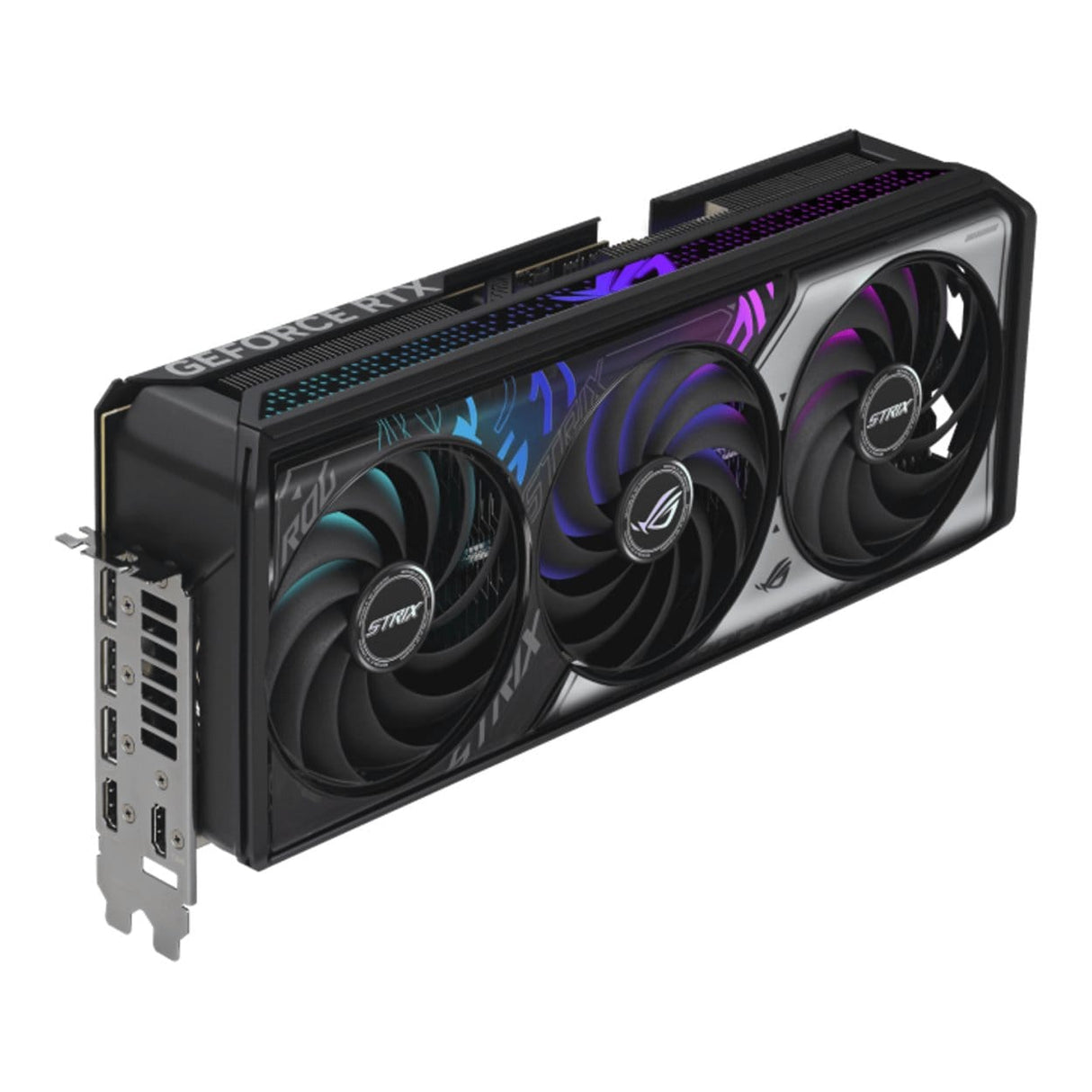 ASUS Strix GeForce RTX 5070 12GB GDDR7 OC Graphics Card 90YV0M80-M0NA00