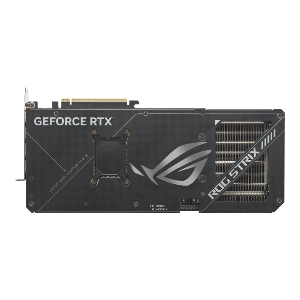 ASUS Strix GeForce RTX 5070 12GB GDDR7 OC Graphics Card 90YV0M80-M0NA00