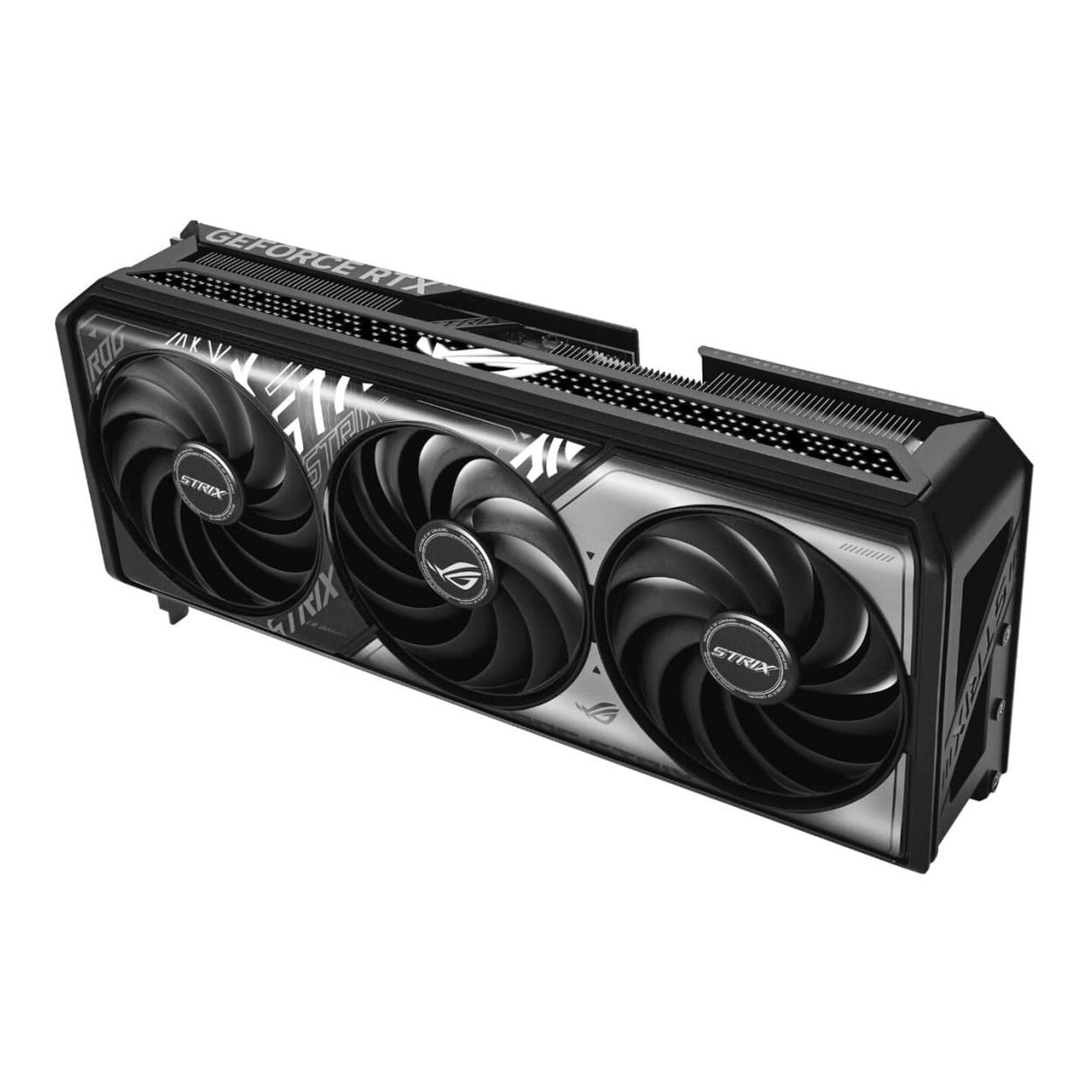 ASUS Strix GeForce RTX 5070 12GB GDDR7 OC Graphics Card 90YV0M80-M0NA00