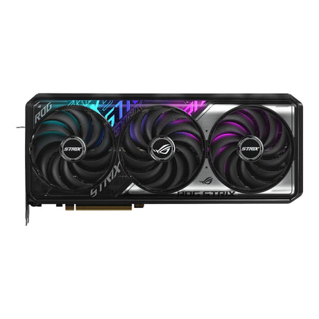 ASUS Strix GeForce RTX 5070 12GB GDDR7 OC Graphics Card 90YV0M80-M0NA00