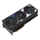 ASUS ROG GeForce RTX 5070 Ti OC Edition 16GB GDDR7 Graphics Card 90YV0M90-M0NA00