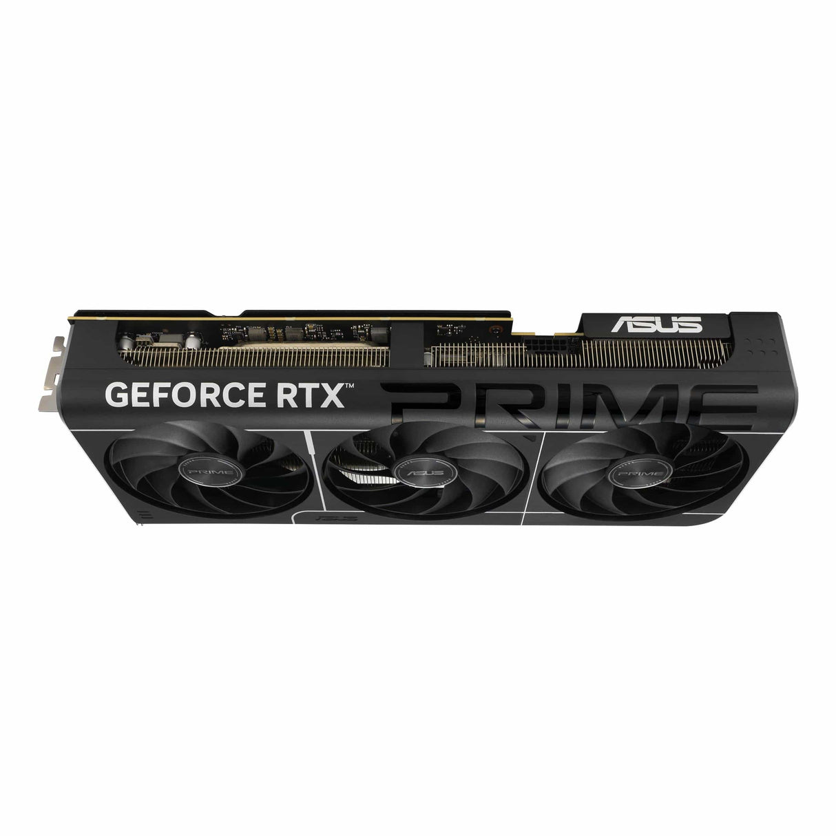 ASUS Prime GeForce RTX 5070 Ti 16GB GDDR7 Graphics Card 90YV0MF0-M0NA00