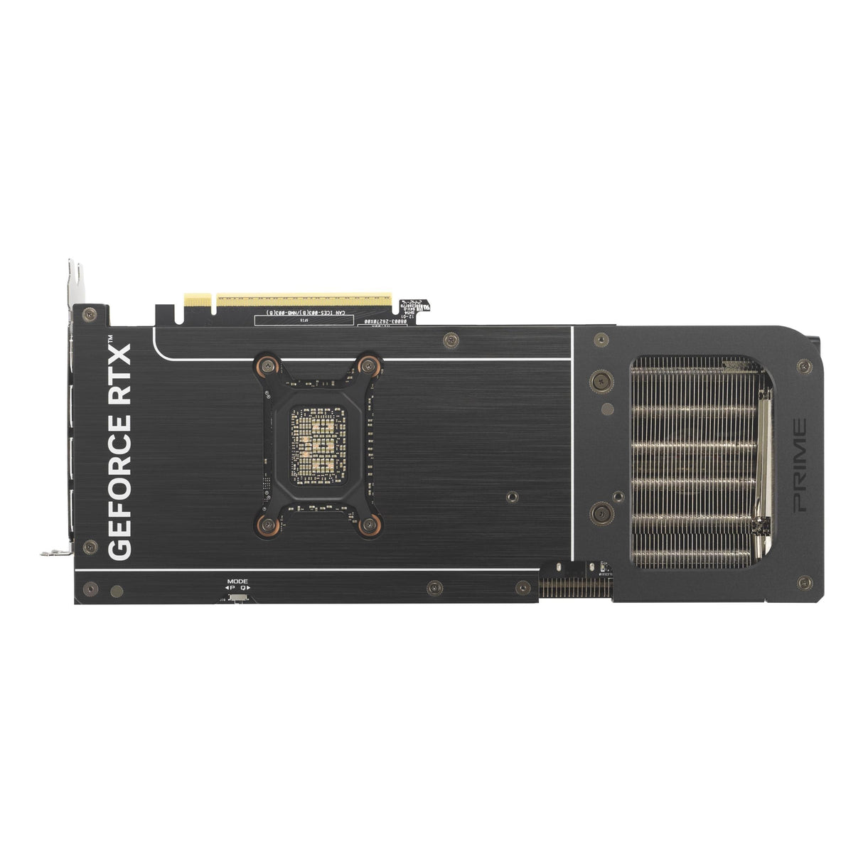 ASUS Prime GeForce RTX 5070 Ti 16GB GDDR7 Graphics Card 90YV0MF0-M0NA00