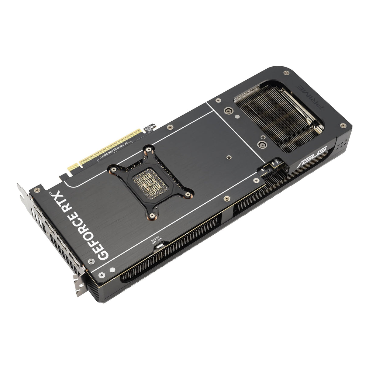 ASUS Prime GeForce RTX 5070 Ti 16GB GDDR7 Graphics Card 90YV0MF0-M0NA00