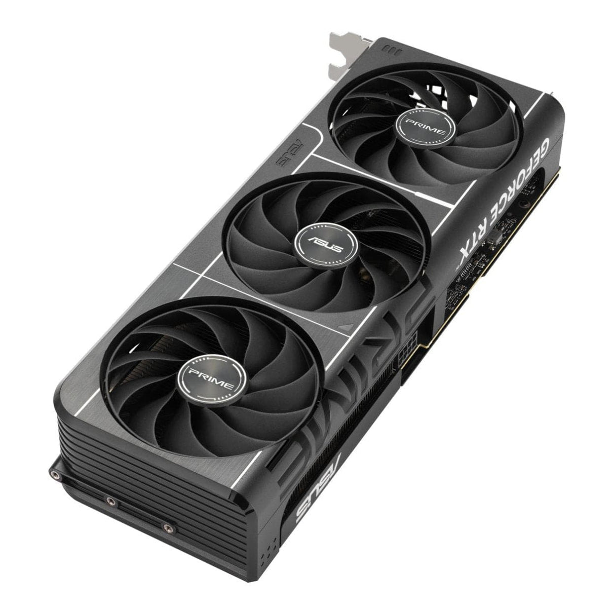 ASUS Prime GeForce RTX 5060 Ti 16GB GDDR7 Graphics Card 90YV0MH2-M0NA00