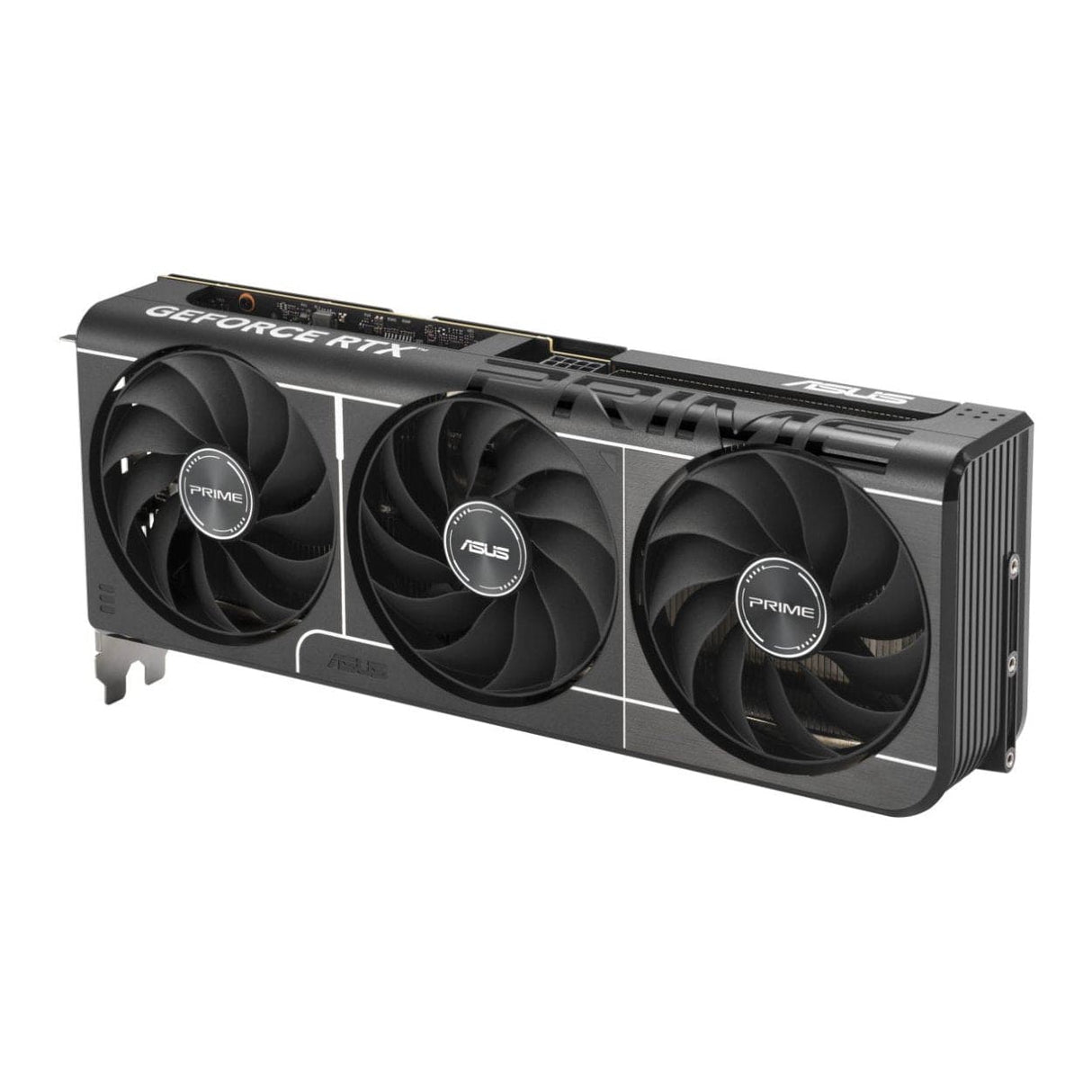 ASUS Prime GeForce RTX 5060 Ti 16GB GDDR7 Graphics Card 90YV0MH2-M0NA00