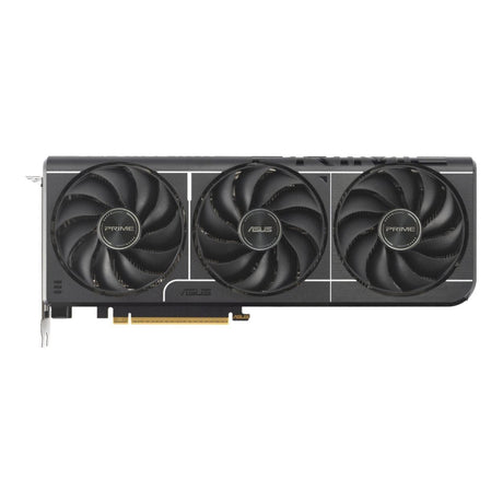 ASUS Prime GeForce RTX 5060 Ti 16GB GDDR7 Graphics Card 90YV0MH2-M0NA00