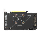 ASUS Dual Radeon RX 9060 XT 8G GDDR6 Graphics Card 90YV0MI1-M0NA00