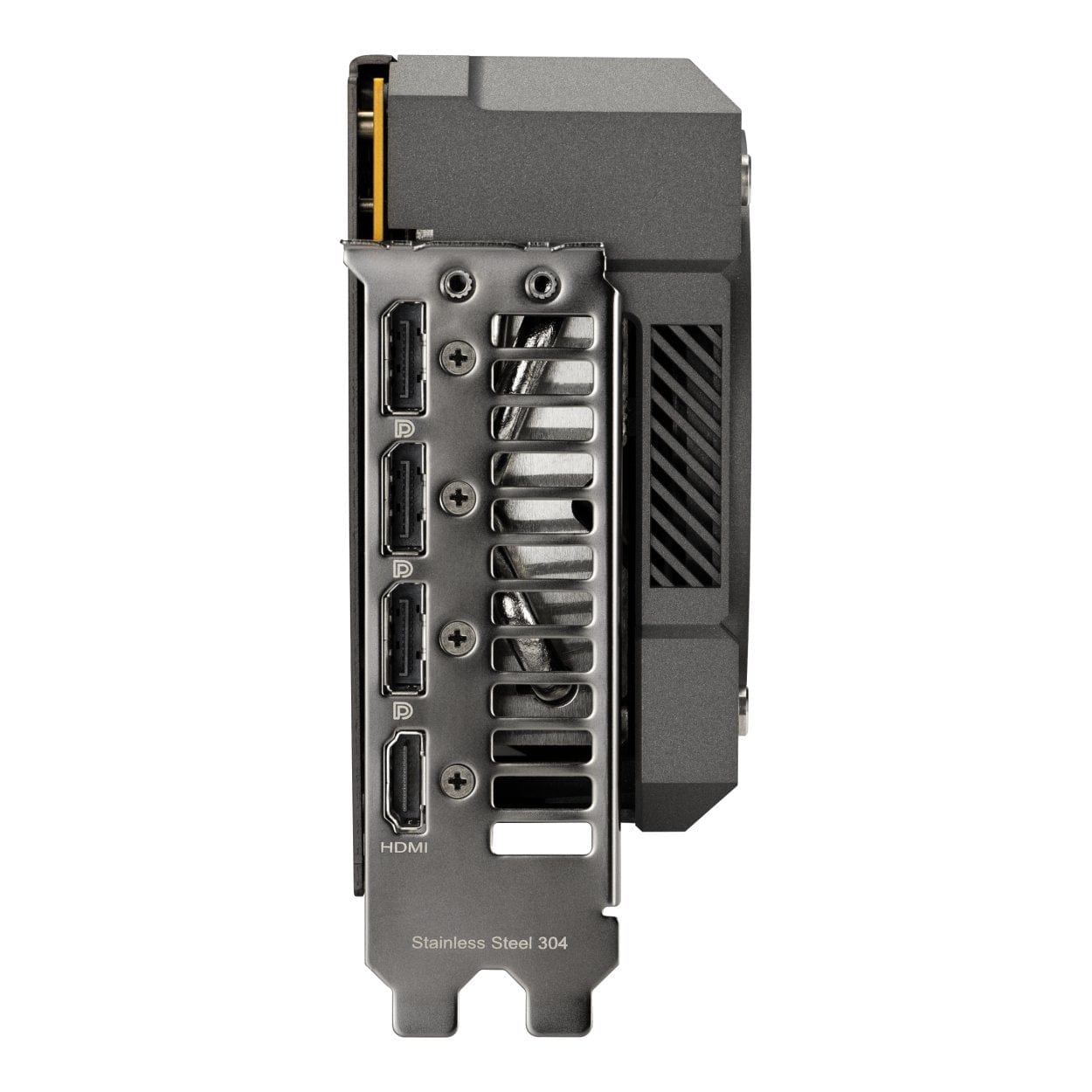 ASUS TUF Gaming GeForce RTX 5060 8GB GDDR7 OC Edition Graphics