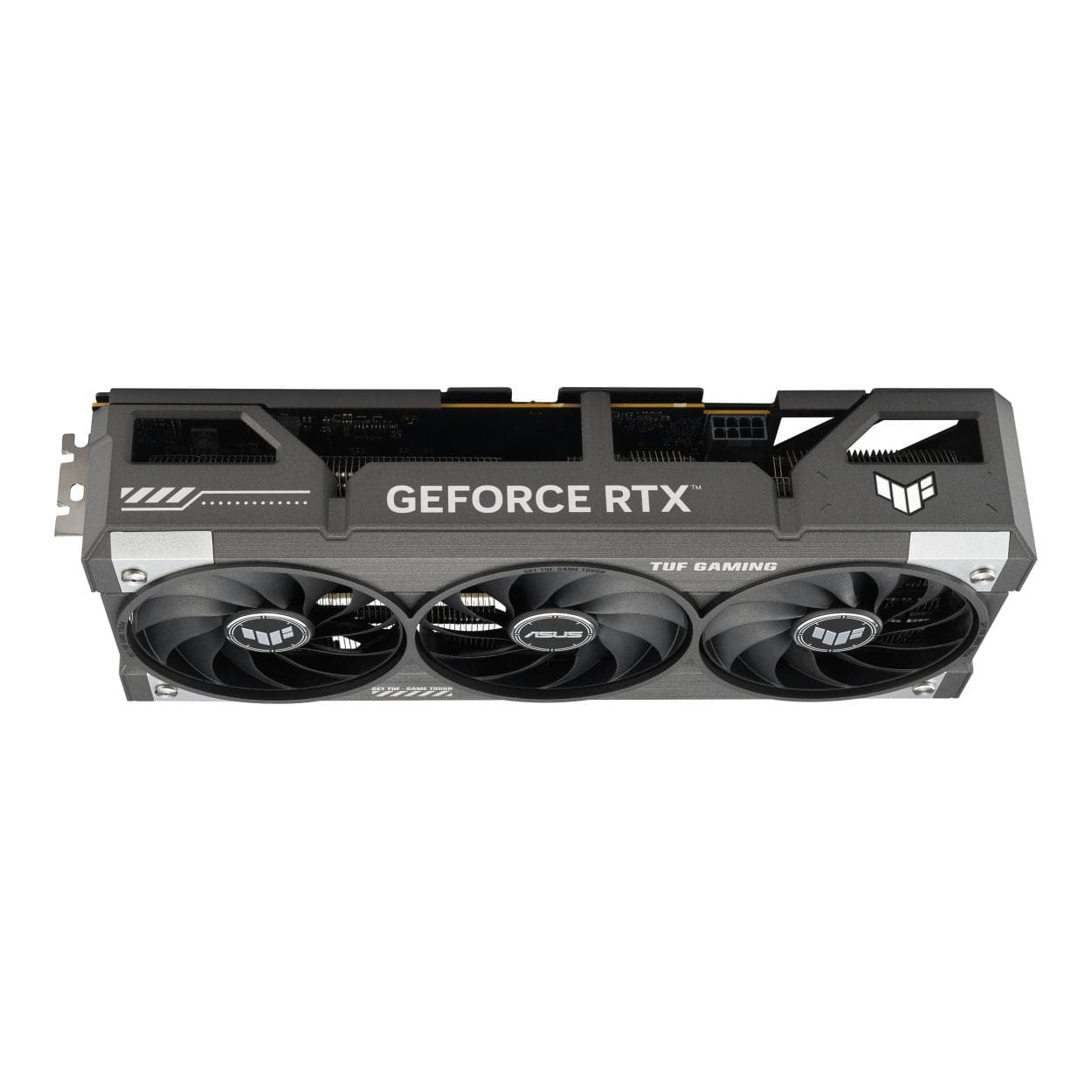 ASUS TUF Gaming GeForce RTX 5060 8GB GDDR7 OC Edition Graphics