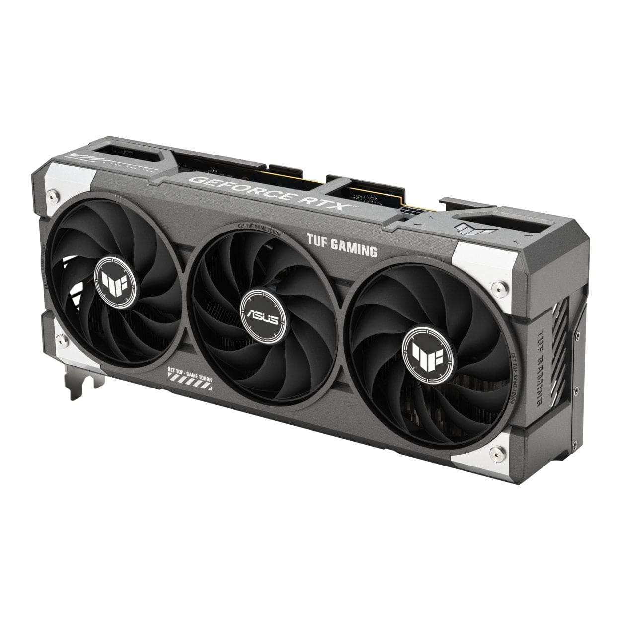 ASUS TUF Gaming GeForce RTX 5060 8GB GDDR7 OC Edition Graphics