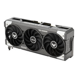 ASUS TUF Gaming GeForce RTX 5060 8GB GDDR7 OC Edition Graphics Card 90YV0N00-M0NA00