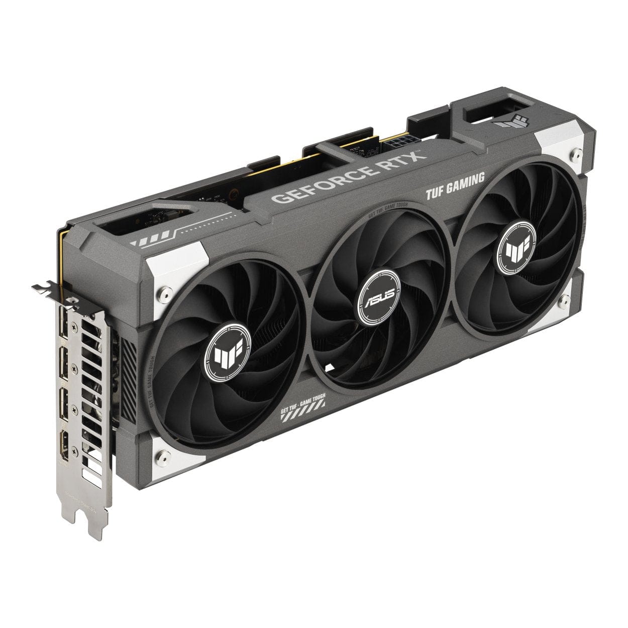 ASUS TUF Gaming GeForce RTX 5060 8GB GDDR7 OC Edition Graphics