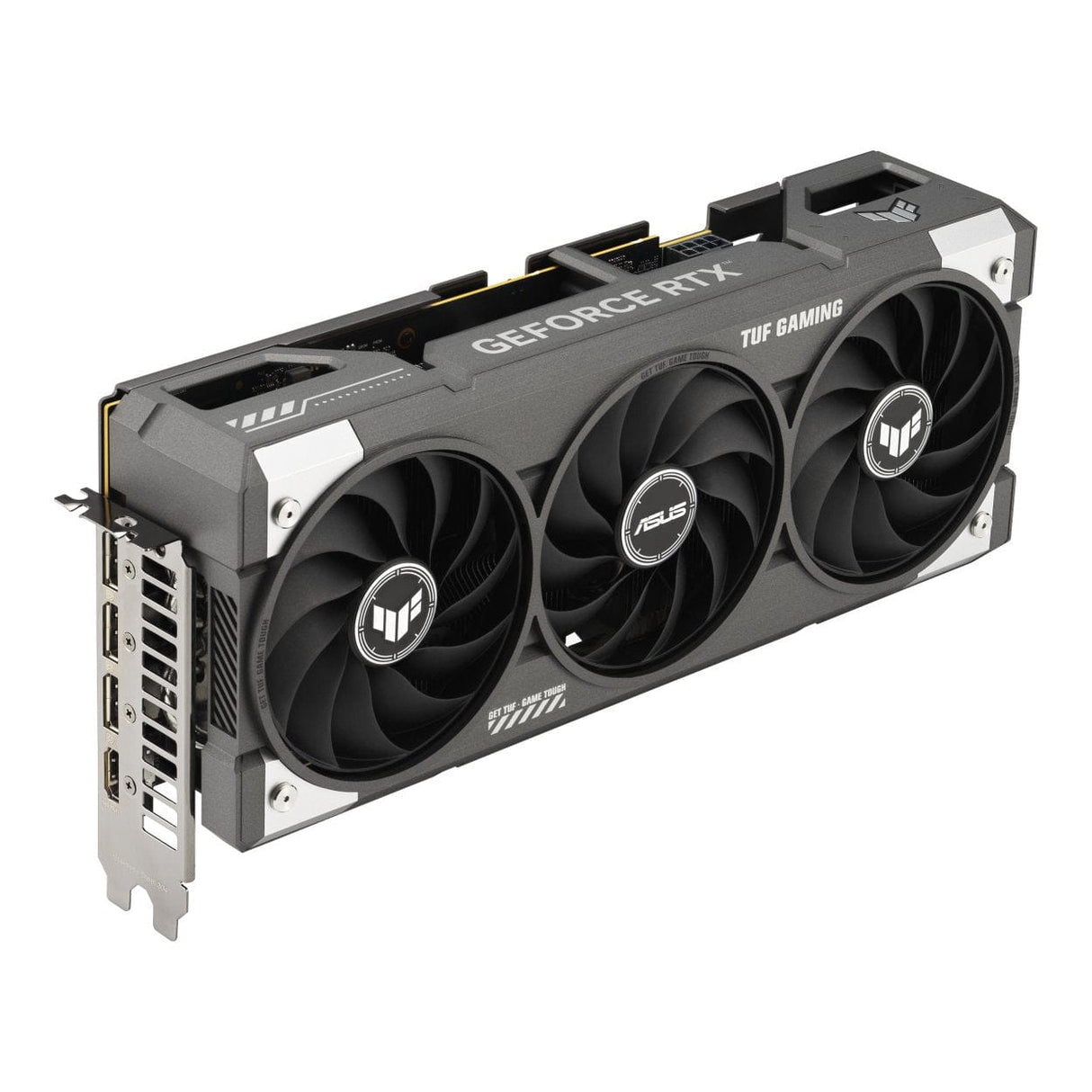 ASUS TUF Gaming GeForce RTX 5060 8GB GDDR7 Graphics Card 90YV0N01-M0NA00