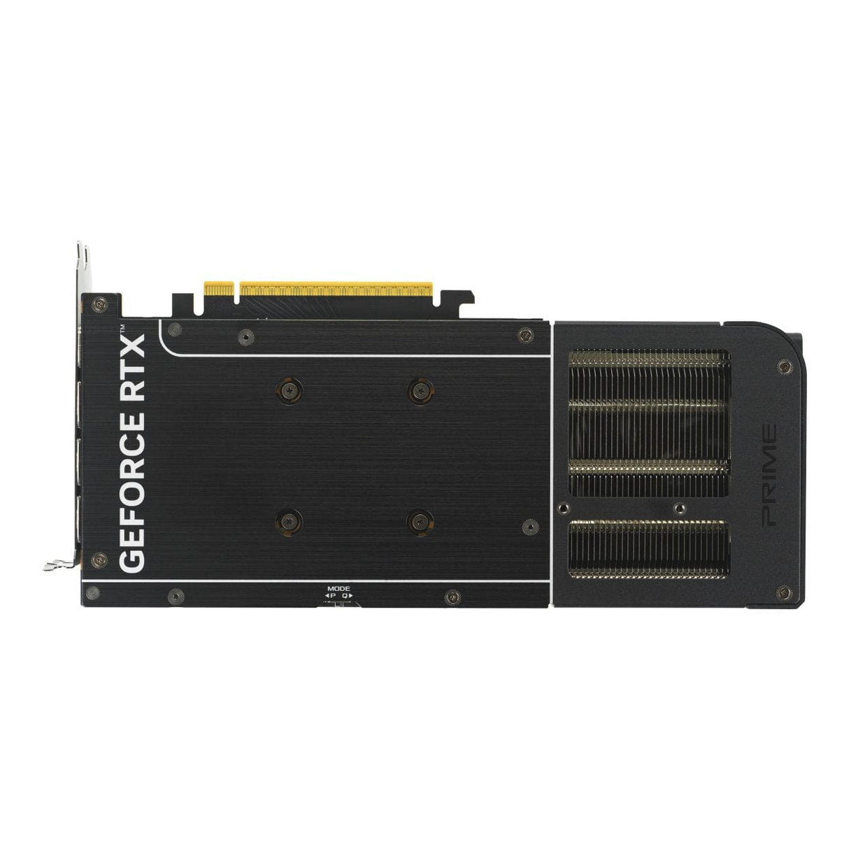 ASUS PRIME GeForce RTX 5060 8GB GDDR7 OC Edition Graphics Card 90YV0N10-M0NA00
