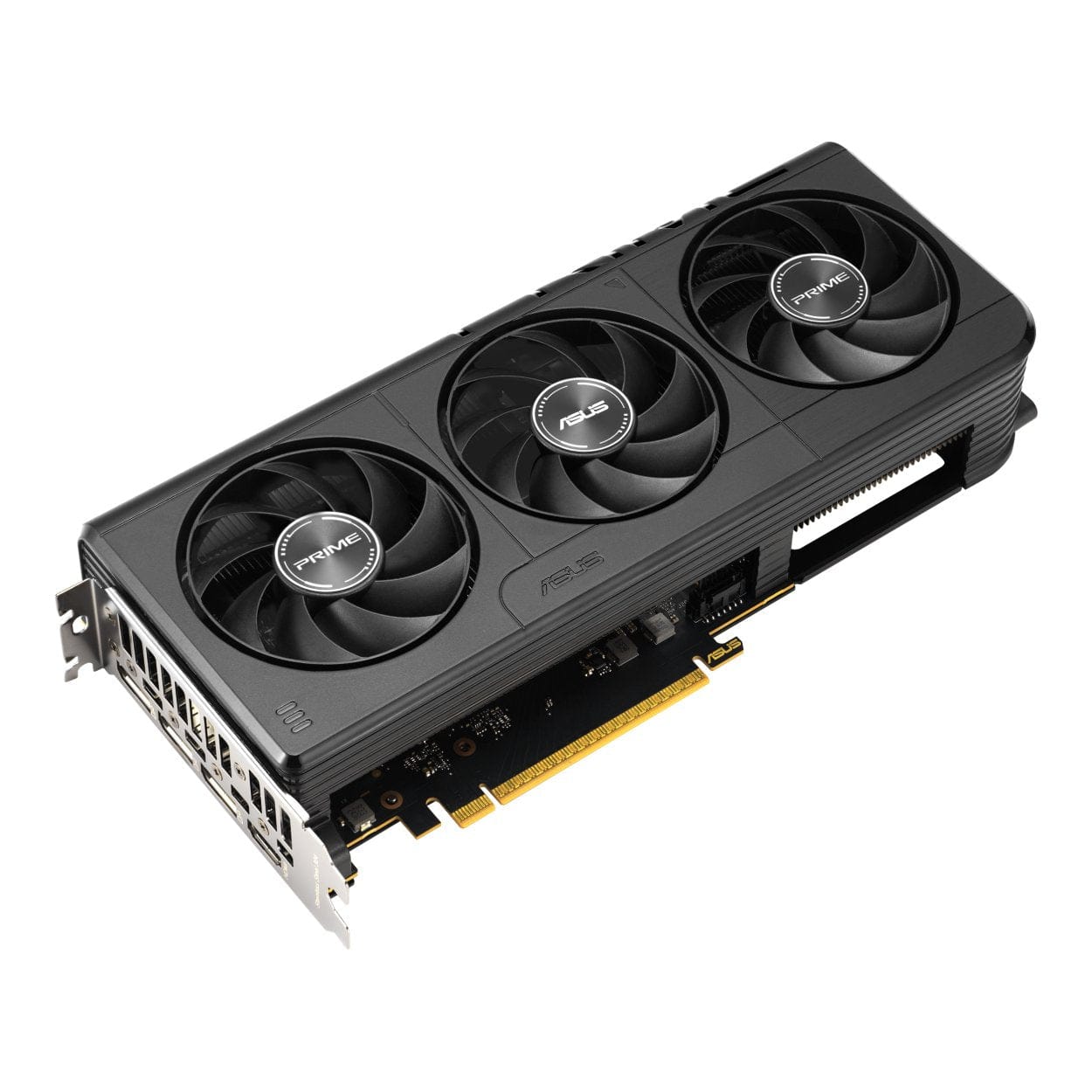 ASUS PRIME GeForce RTX 5060 8GB GDDR7 OC Edition Graphics Card