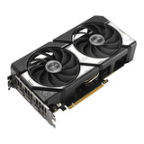 ASUS Dual GeForce RTX 5060 8GB GDDR7 OC Edition Graphics Card 90YV0N12-M0NA00