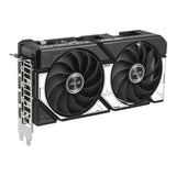 ASUS Dual GeForce RTX 5060 8GB GDDR7 OC Edition Graphics Card 90YV0N12-M0NA00