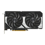 ASUS Dual GeForce RTX 5060 8GB GDDR7 OC Edition Graphics Card 90YV0N12-M0NA00