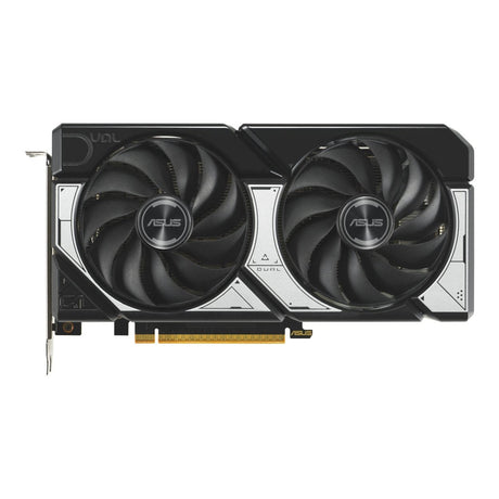 ASUS Dual GeForce RTX 5060 8GB GDDR7 Graphics Card 90YV0N13-M0NA00