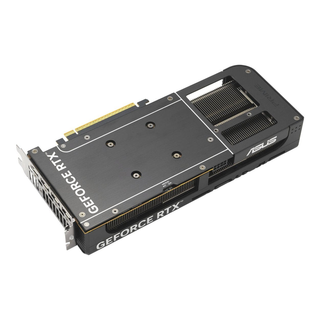 ASUS Prime GeForce RTX 5050 8GB GDDR6 Graphics Card