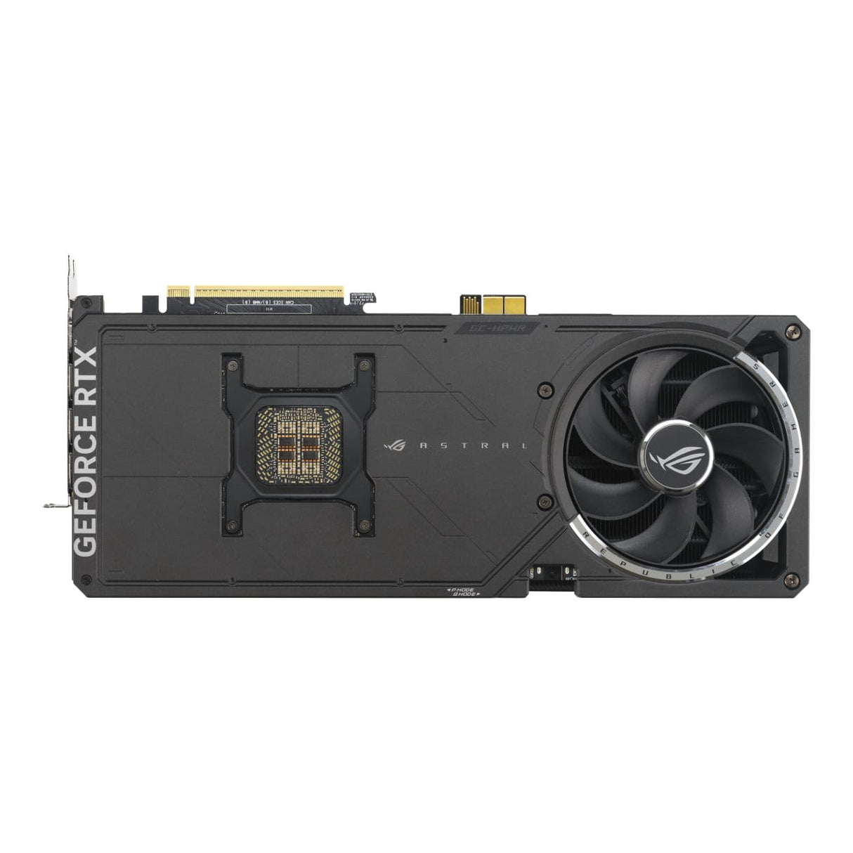 ASUS ROG Astral GeForce RTX 5090 BTF OC Edition 32GB GDDR7 Graphics Card 90YV0NF0-M0NA00