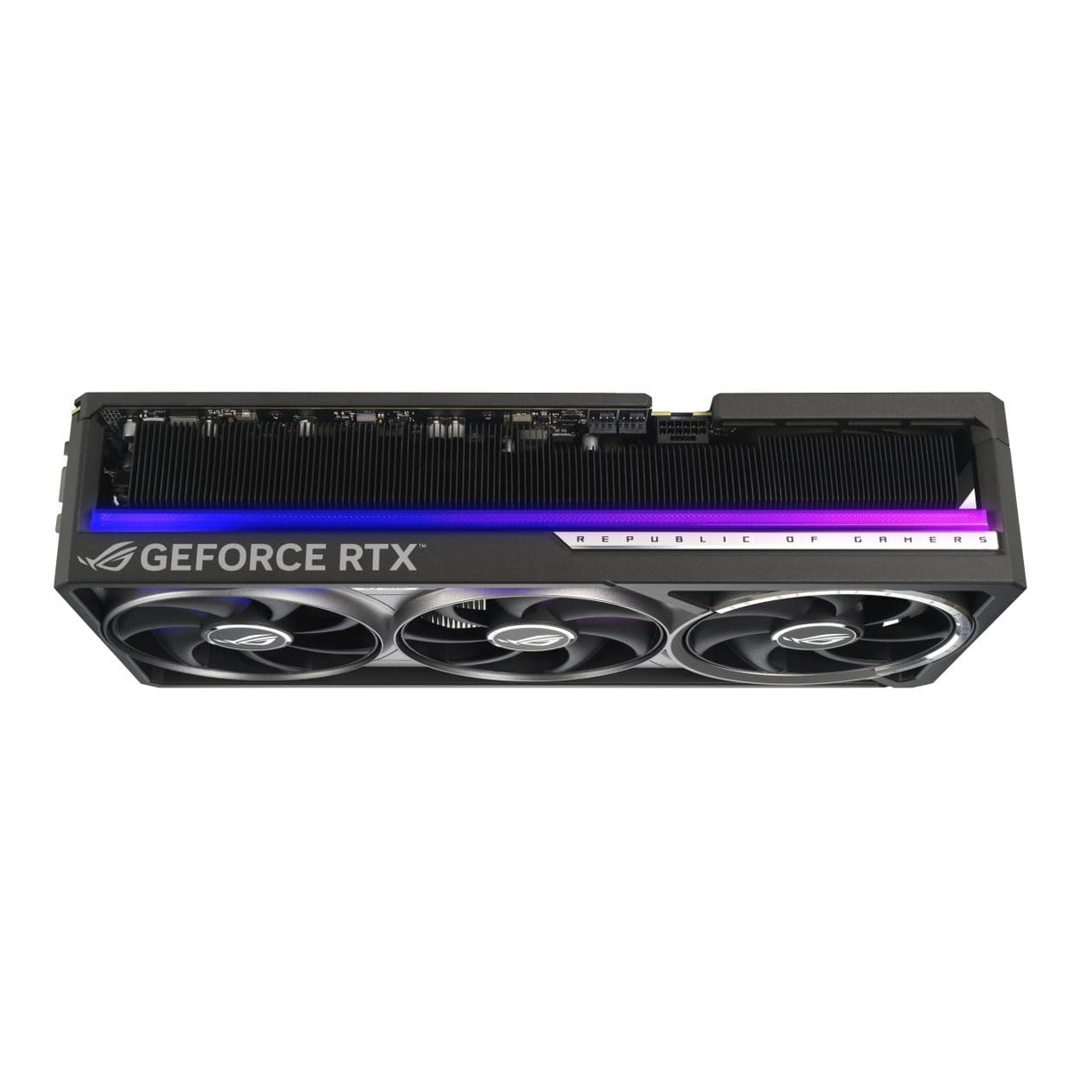 ASUS ROG Astral GeForce RTX 5090 BTF OC Edition 32GB GDDR7 Graphics Card 90YV0NF0-M0NA00