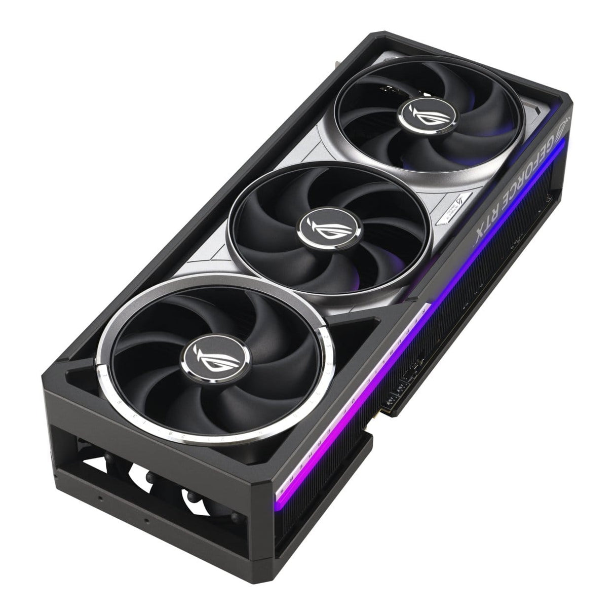 ASUS ROG Astral GeForce RTX 5090 BTF OC Edition 32GB GDDR7 Graphics Card 90YV0NF0-M0NA00