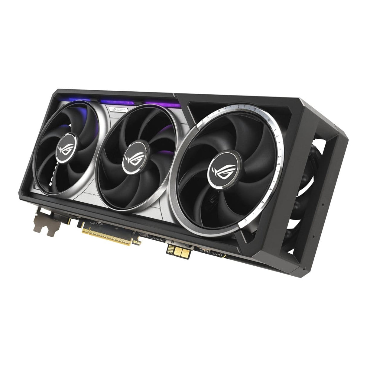 ASUS ROG Astral GeForce RTX 5090 BTF OC Edition 32GB GDDR7 Graphics Card 90YV0NF0-M0NA00