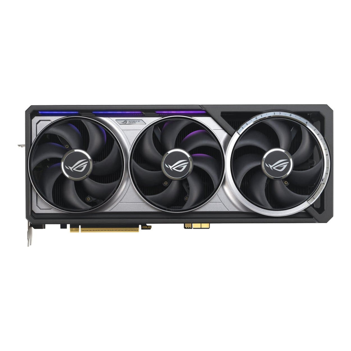ASUS ROG Astral GeForce RTX 5090 BTF OC Edition 32GB GDDR7 Graphics Card 90YV0NF0-M0NA00