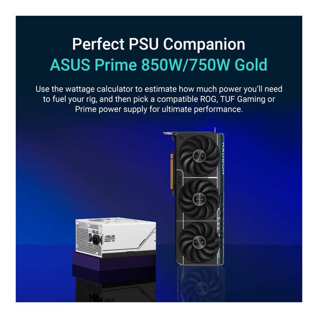 ASUS Prime Radeon RX 9070 GRE EVO OC Edition 12GB GDDR6 Graphics Card 90YV0PN1-M0AA00