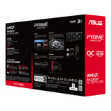 ASUS Prime Radeon RX 9070 GRE EVO OC Edition 12GB GDDR6 Graphics Card 90YV0PN1-M0AA00