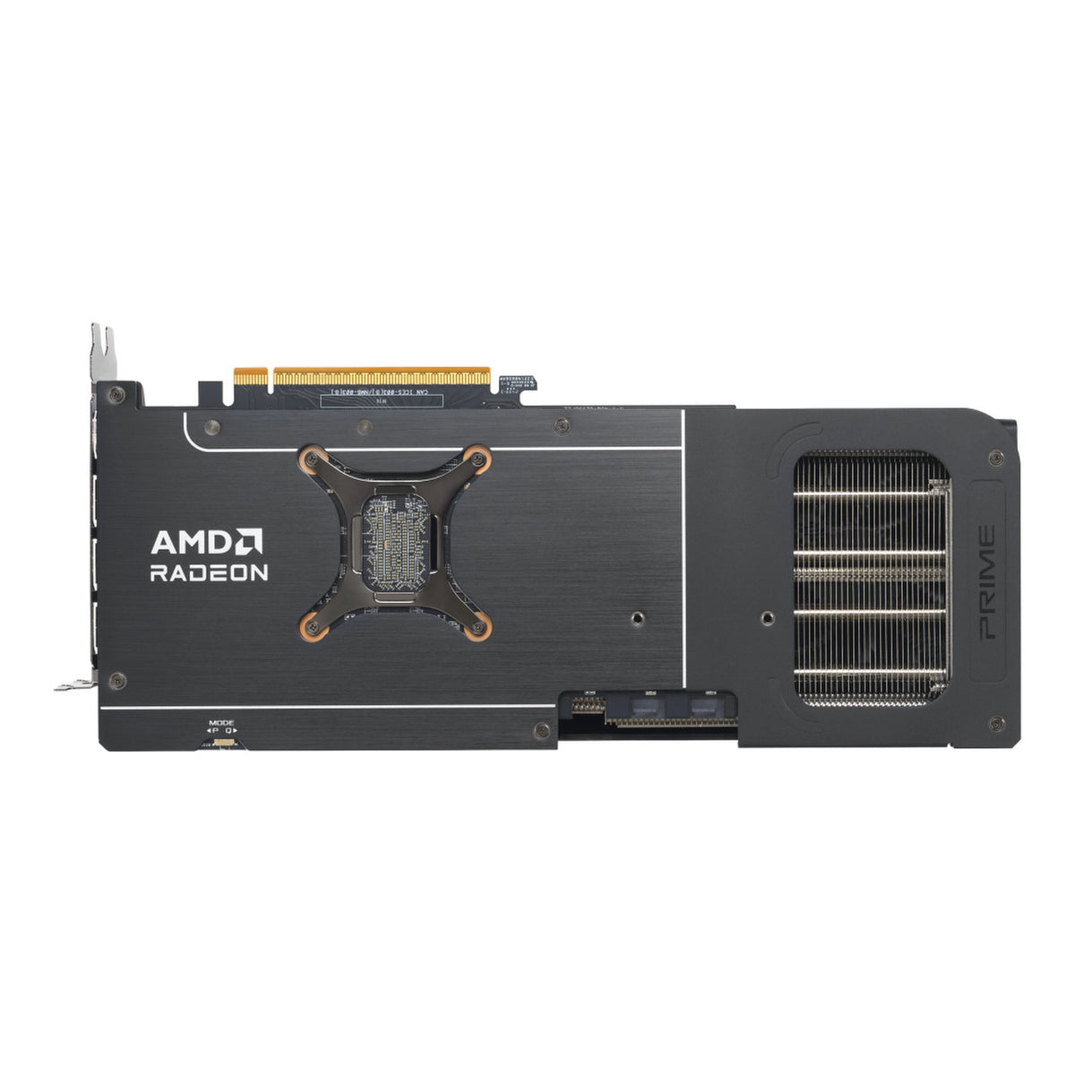 ASUS Prime Radeon RX 9070 GRE EVO OC Edition 12GB GDDR6 Graphics Card 90YV0PN1-M0AA00