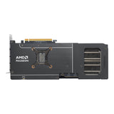 ASUS Prime Radeon RX 9070 GRE EVO OC Edition 12GB GDDR6 Graphics Card 90YV0PN1-M0AA00